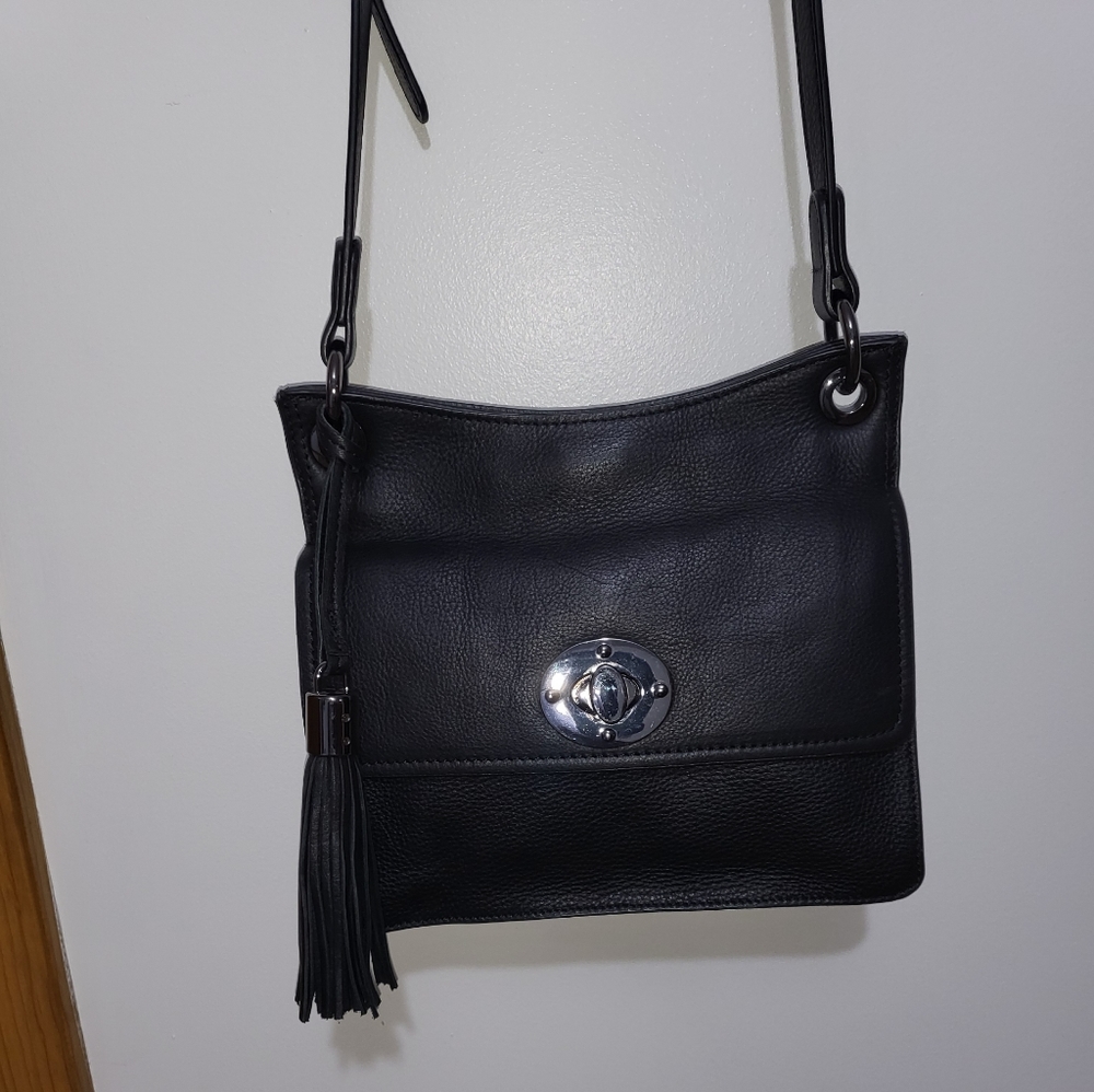 Clements Riberio Shoulder Crossbody Bag